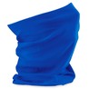 Snood - B900:Bright Royal, 100% polyester, One Size